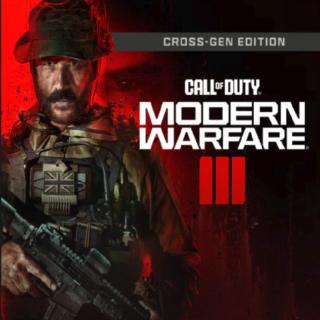 Call of Duty Modern Warfare III PS4 | PS5 (DIGITAL PRIMARIA)