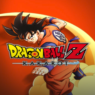 Dragon Ball Z Kakarot PS4 | PS5 (DIGITAL PRIMARIA)