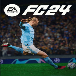 FC 24 PS4 | PS5 (DIGITAL PRIMARIA)