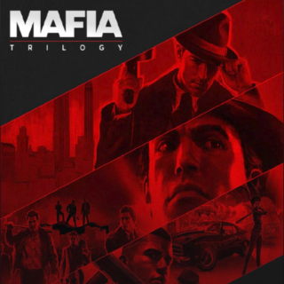 Mafia Trilogy PS4 | PS5 (DIGITAL PRIMARIA)