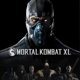 Mortal Kombat XL PS4 | PS5 (DIGITAL PRIMARIA)