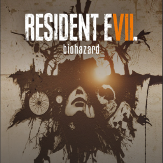 Resident Evil 7 PS4 | PS5 (DIGITAL PRIMARIA)