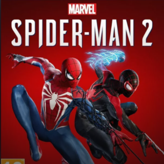 Marvel's Spider-Man 2 PS5 (DIGITAL PRIMARIA)