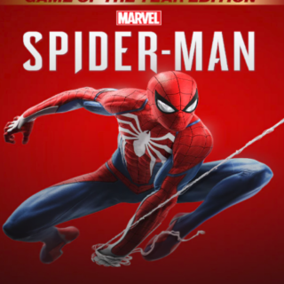 Marvel Spider-Man GOTY PS4 | PS5 (DIGITAL PRIMARIA)