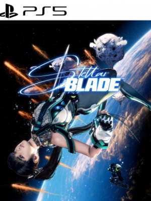 STELLAR BLADE (PS5) NUEVO SELLADO