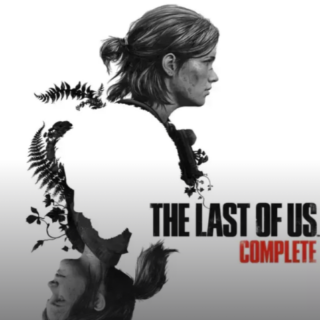The Last of Us Completo PS5 (DIGITAL PRIMARIA)