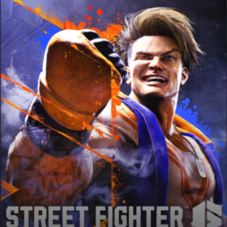 Street Fighter 6 PS4 | PS5 (DIGITAL PRIMARIA)